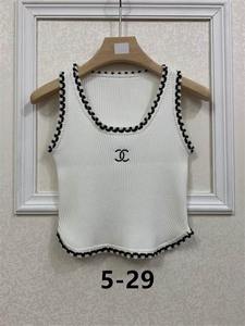 Chanel Women's T-shirts 124